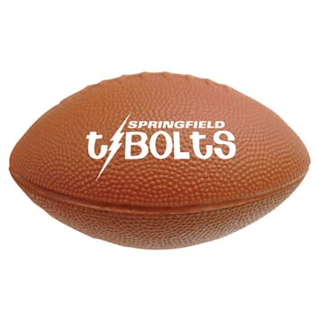 Mini Foam Football