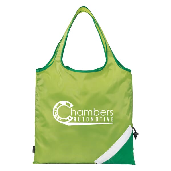 Pack Away Shopping Tote - 24hr Service