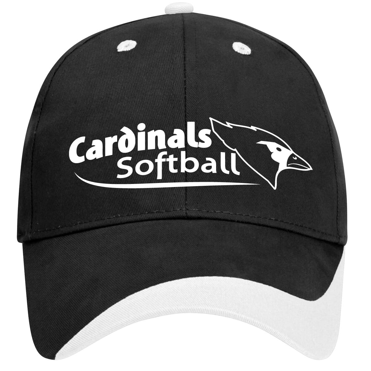 Rally Cap - Promotional | Crestline