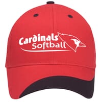 Custom Baseball Hats | Branded Caps & Custom Logo Hats