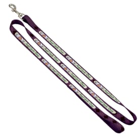 Full-Color 60" Pet Leash