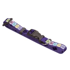 Full-Color 20" Pet Collar