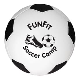 Mini Foam Soccer Ball