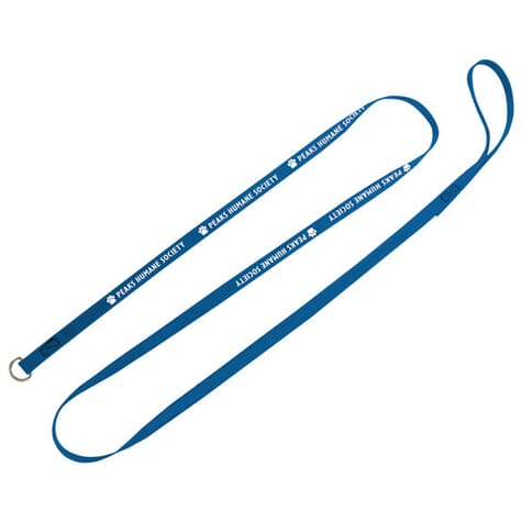 1/2 in Nylon Pet Leash