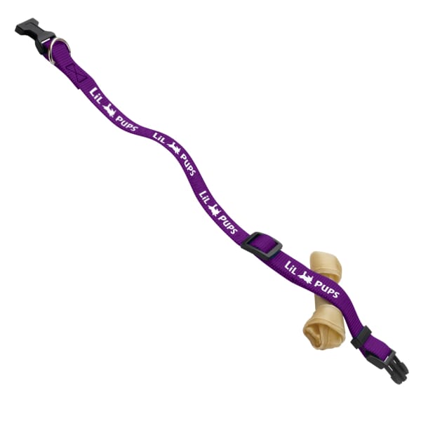 1/2" Nylon Pet Collar