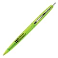 BIC®Clear Clics Pen