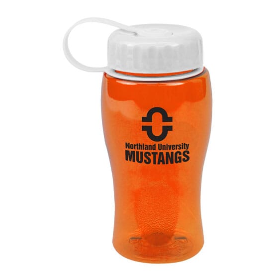 TRANS ORANGE