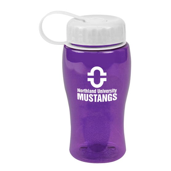 TRANS PURPLE