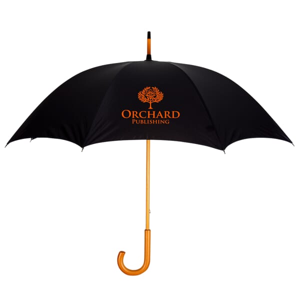 Golden Age Umbrella