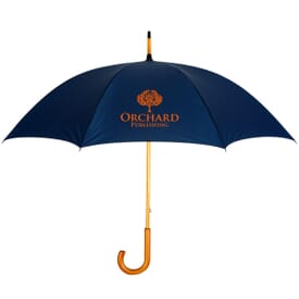 Golden Age Umbrella