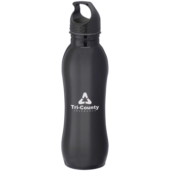 25 oz Contour Stainless Bottle