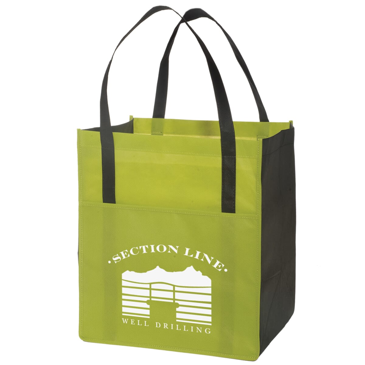 Joy Grocery Tote