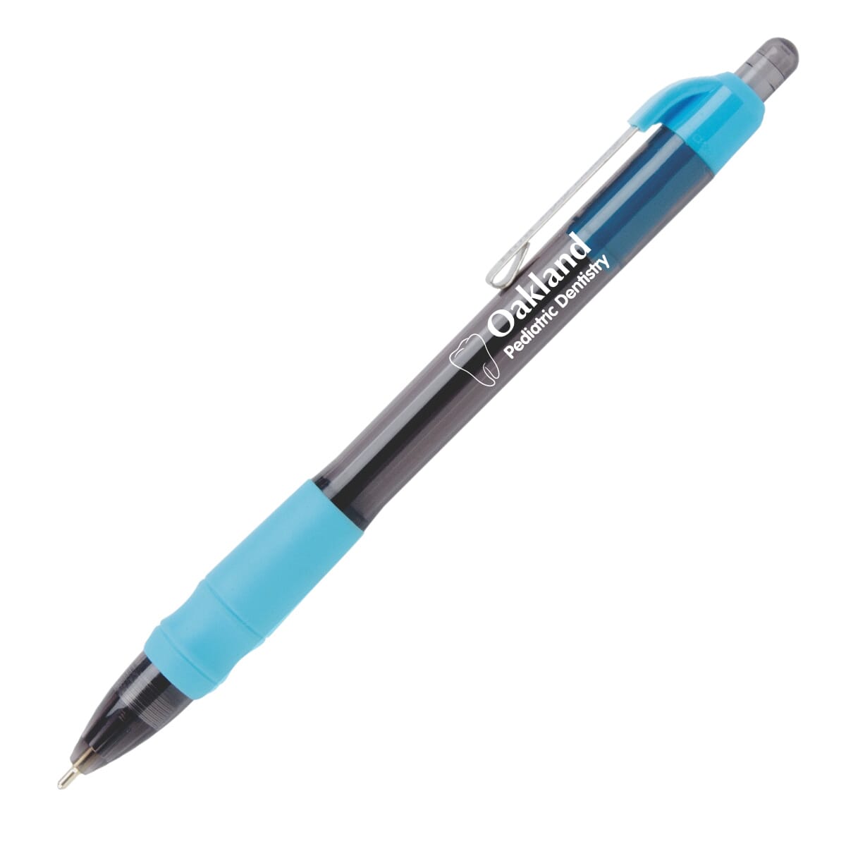 Maxglide pen in bright colors