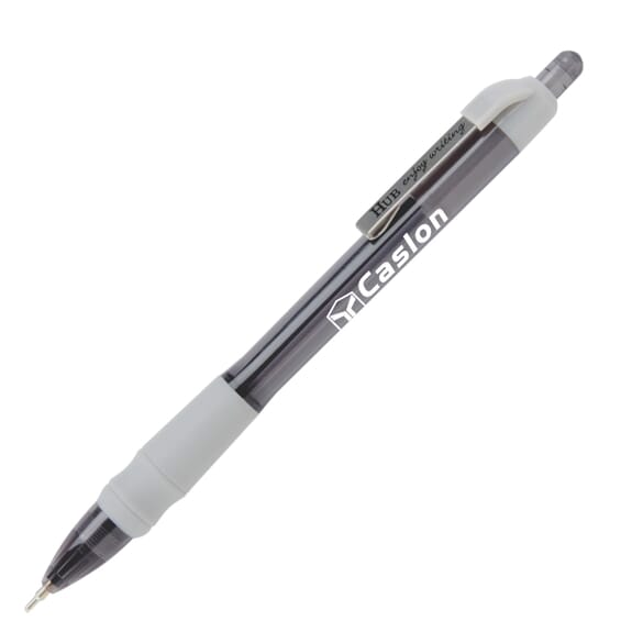 MaxGlide™ Click Pen - Corporate Colors