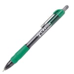 MaxGlide&#8482; Click Pen - Corporate Colors