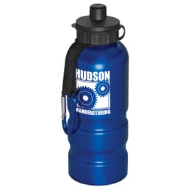 20 oz Mountaineer Aluminum Bottle