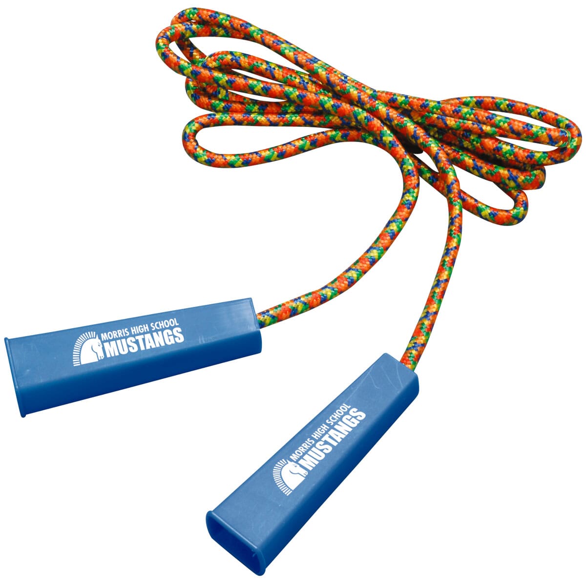 Color Fun Jump Rope