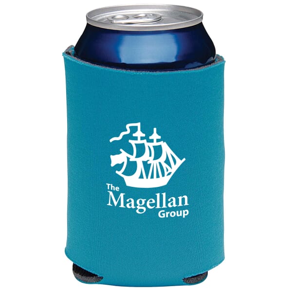 Eco-KOOZIE® Can Cooler