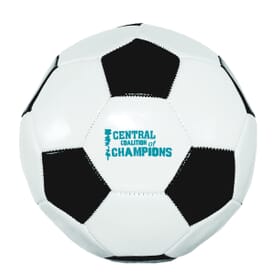 Full-Size Soccer Ball