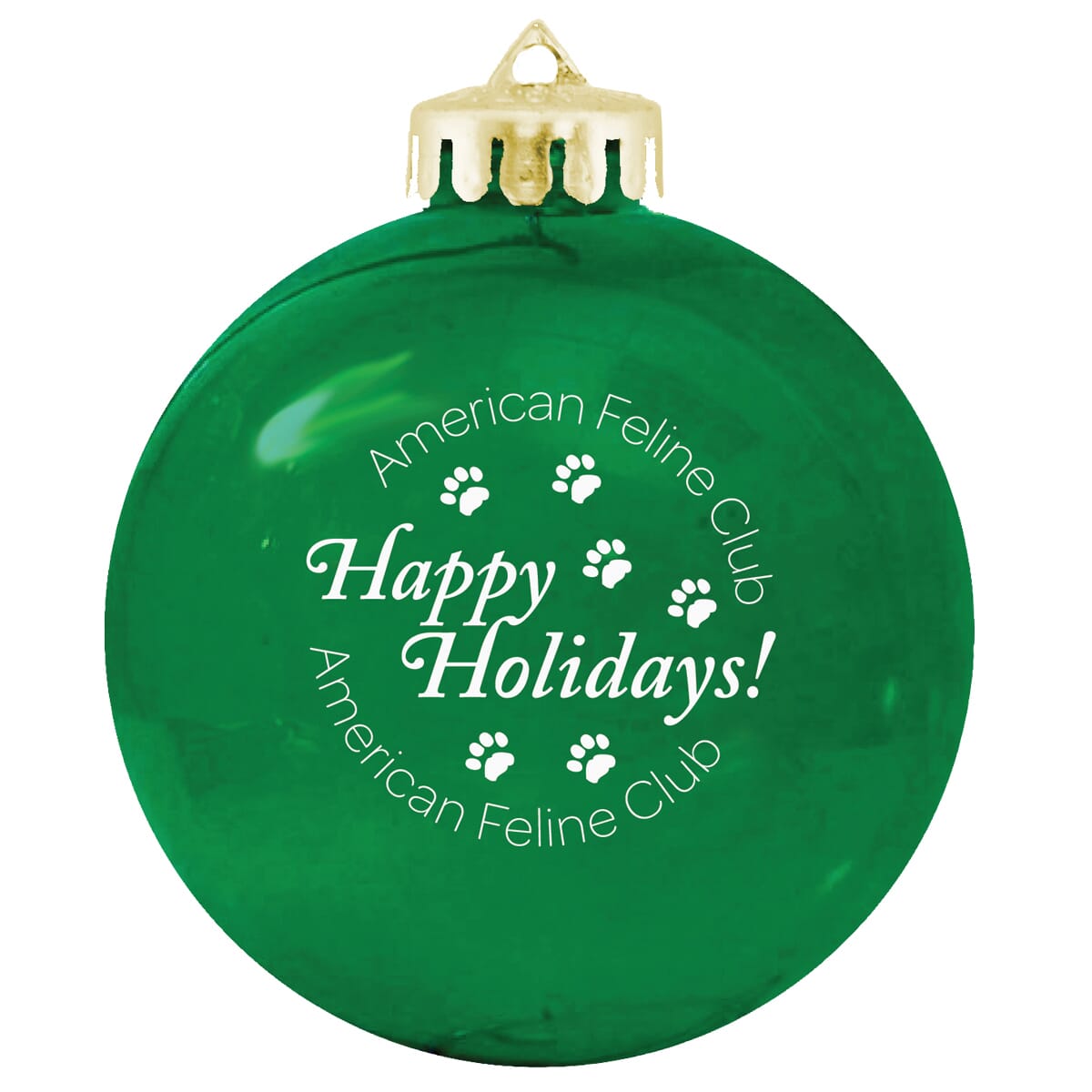 TRANS GREEN