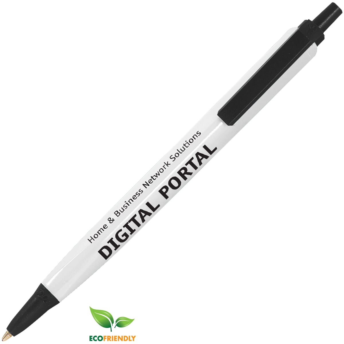 Ecolutions® Tri-Stic® Pen