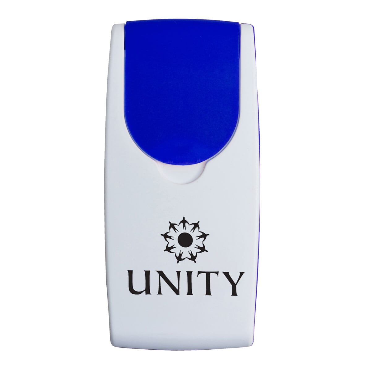 WHITE/ROYAL