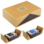 Lindt Chocolate Gift Box