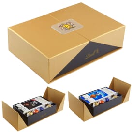 Lindt Chocolate Gift Box