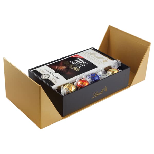 Lindt Chocolate Gift Box