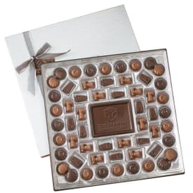 Custom Box of Chocolates-Large