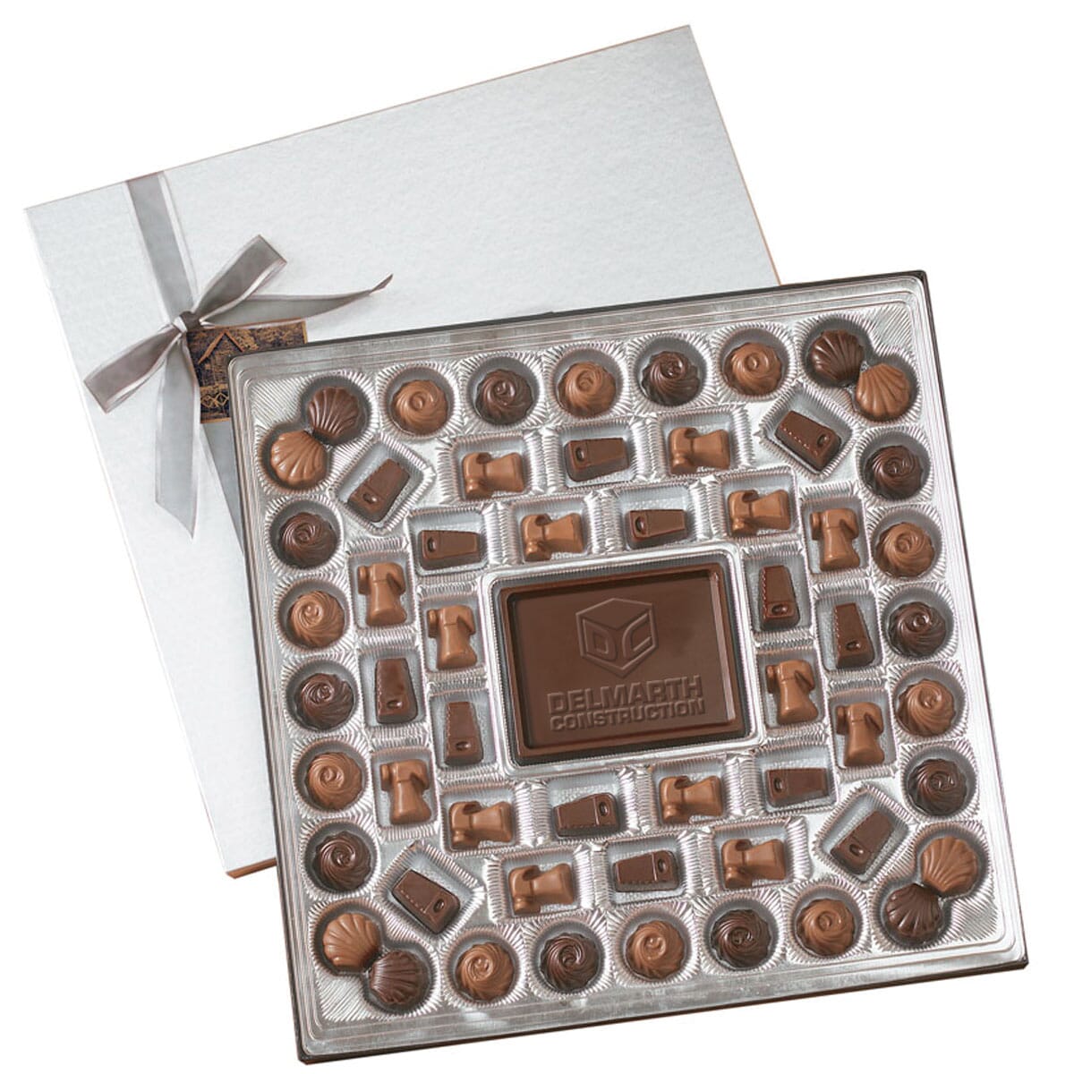 Custom Box of Chocolates-Large