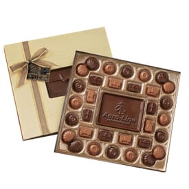 Custom Box of Chocolates - Medium