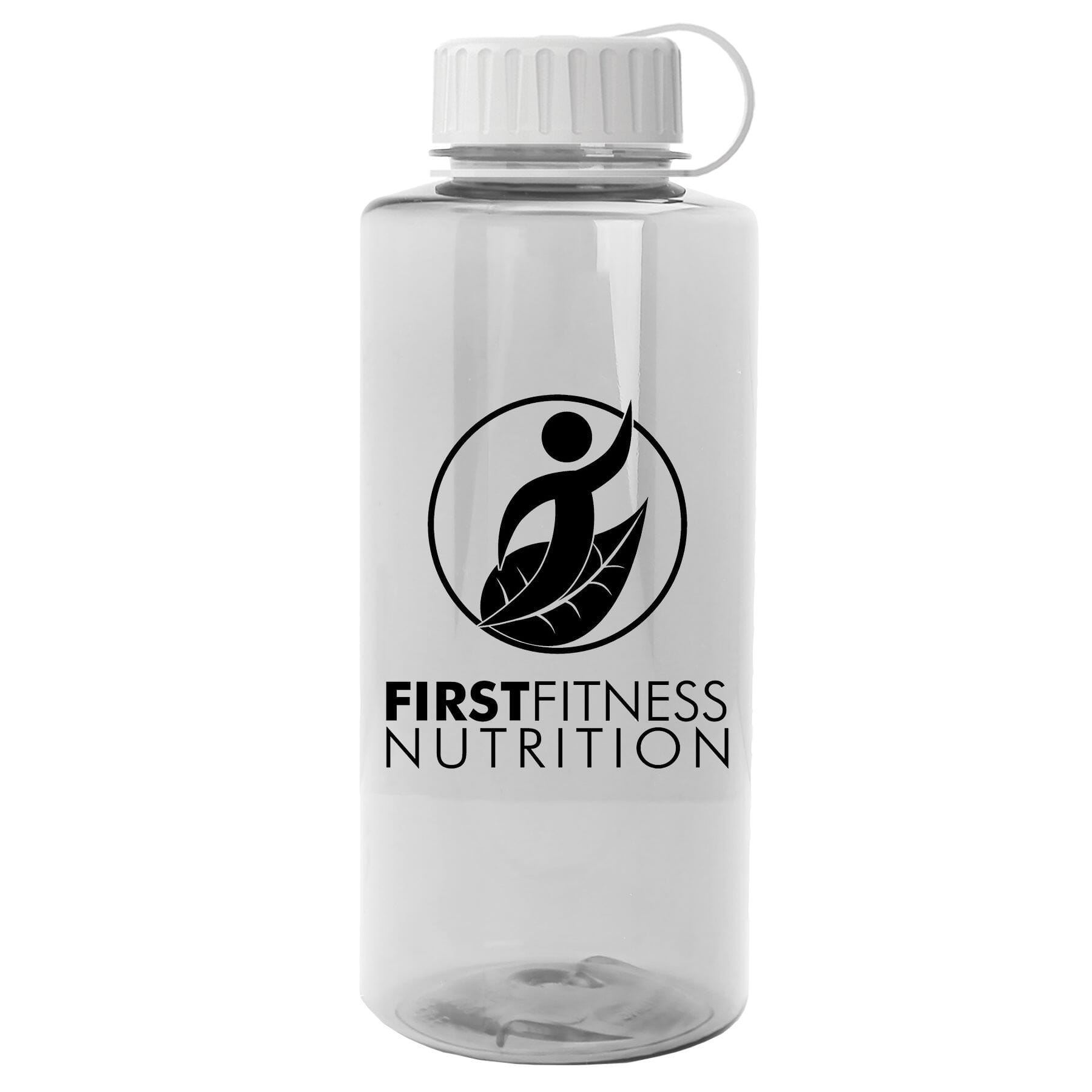 36 oz Poly-Pure Sports Bottle