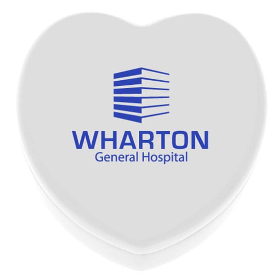 Primo Pill Case – Heart