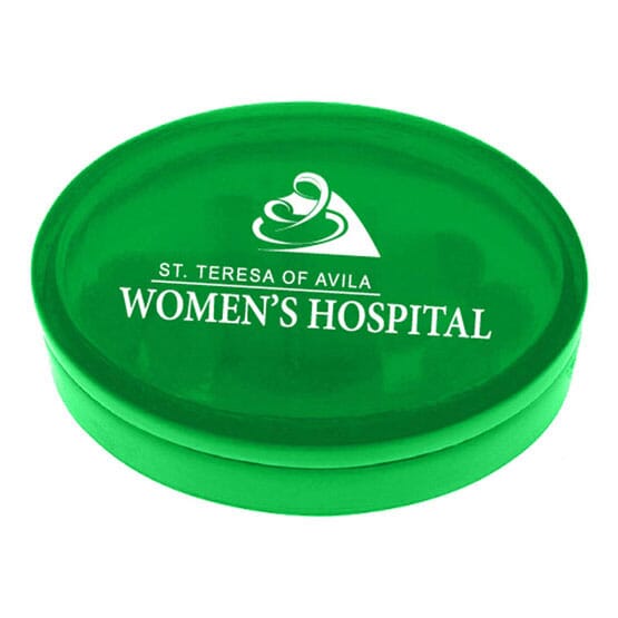 TRANS GREEN