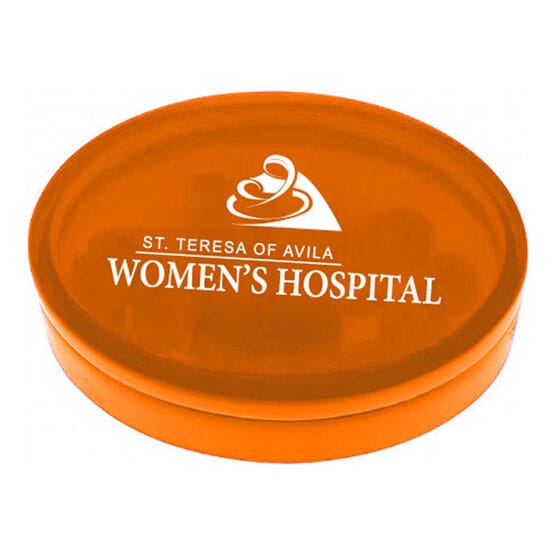 TRANS ORANGE