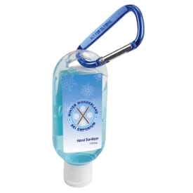 Clean-N-Clip Sanitizer
