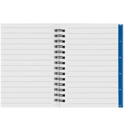 Fully Loaded Notebook - Promotional Giveaway | Crestline