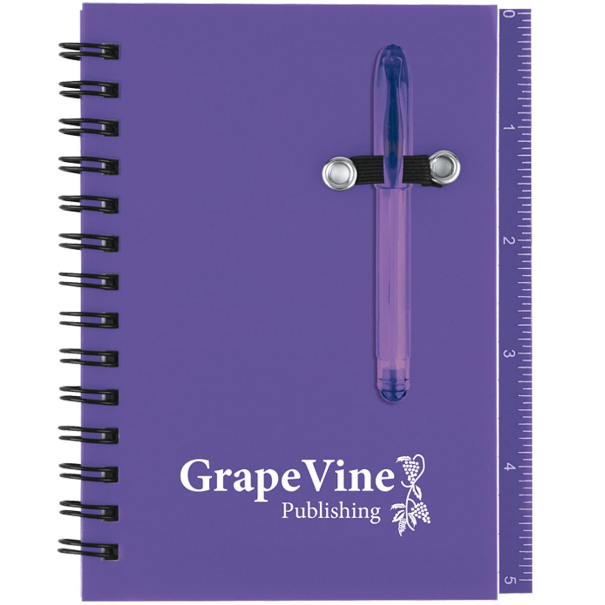 TRANS PURPLE
