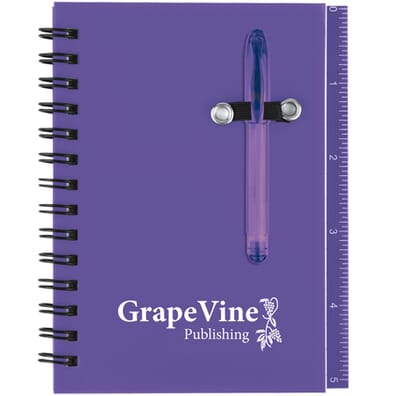 Fully Loaded Notebook