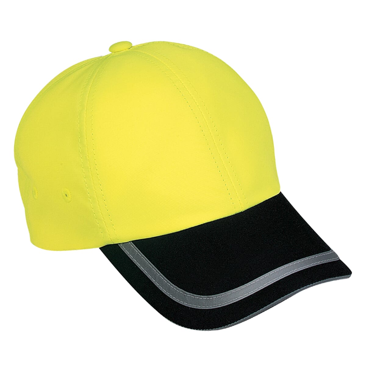 NEON YELLOW/BLACK
