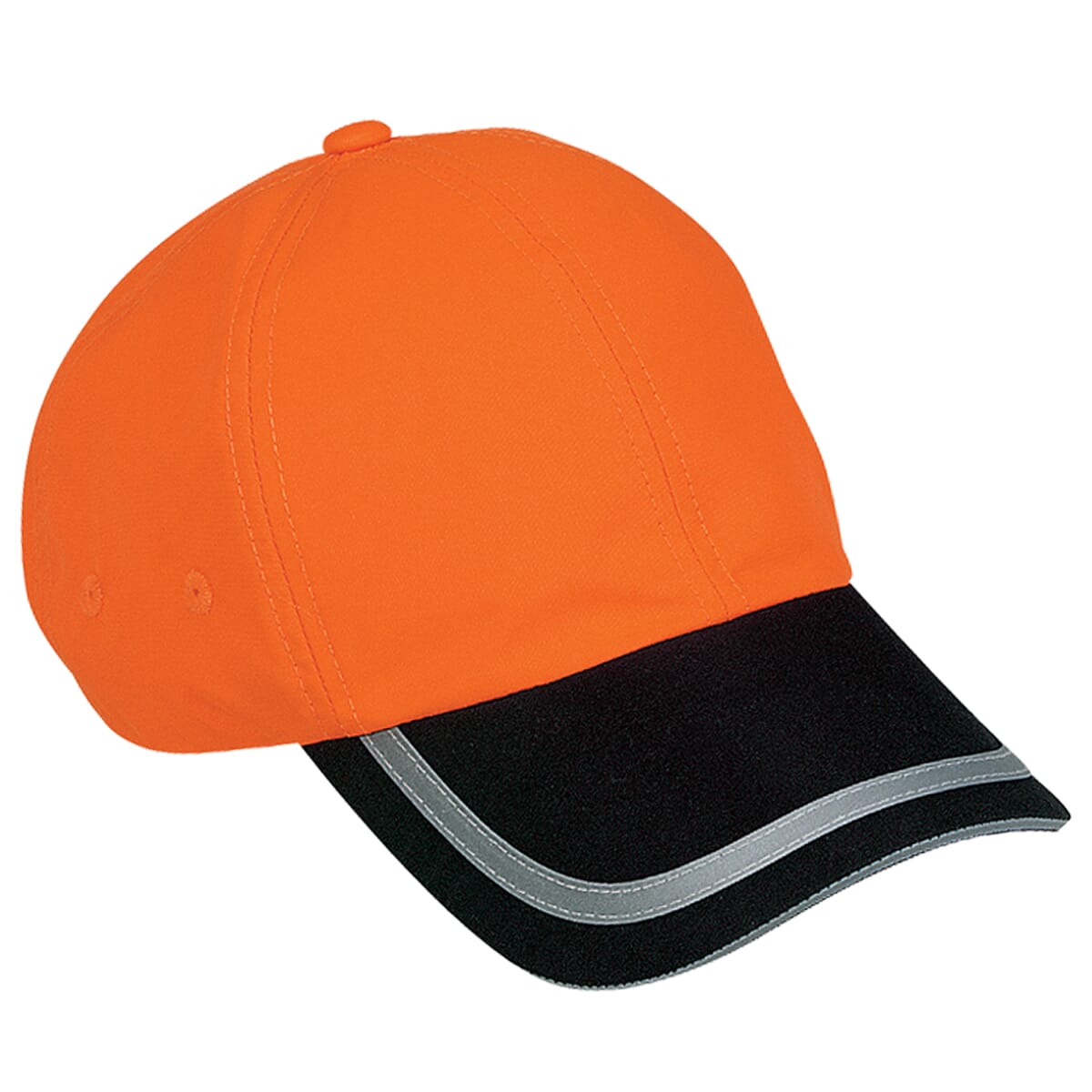 ORANGE/BLACK