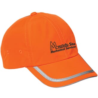 Port Authority Enhanced Visibility Cap