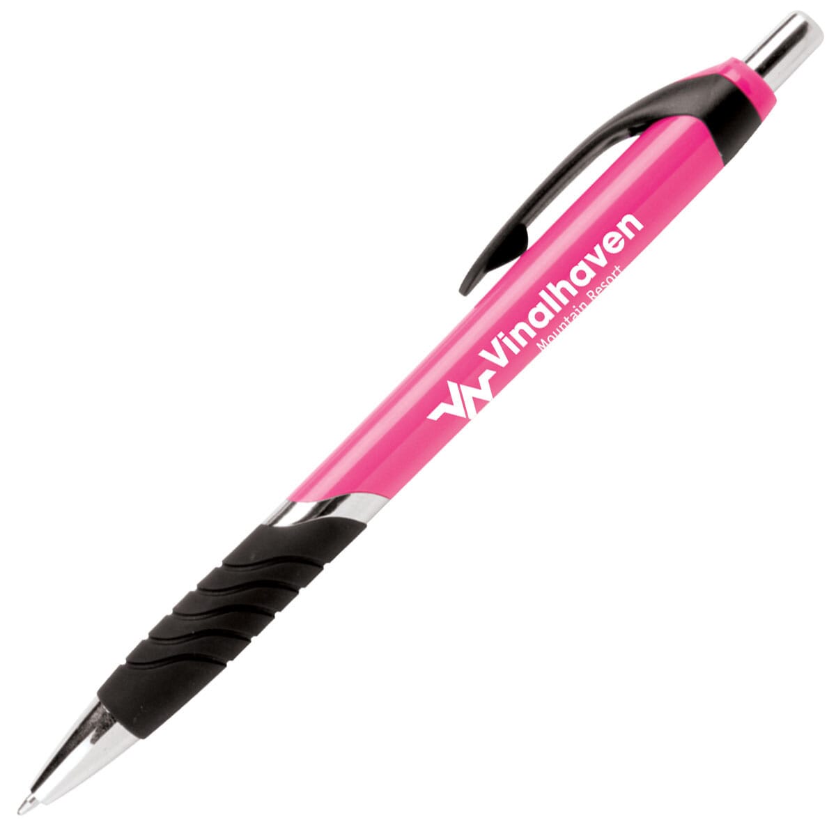 NEON PINK