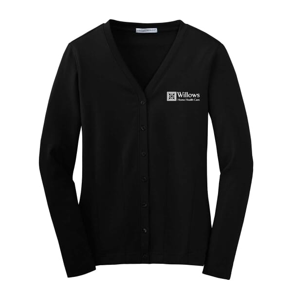 Port Authority- Ladies' Stretch Cardigan