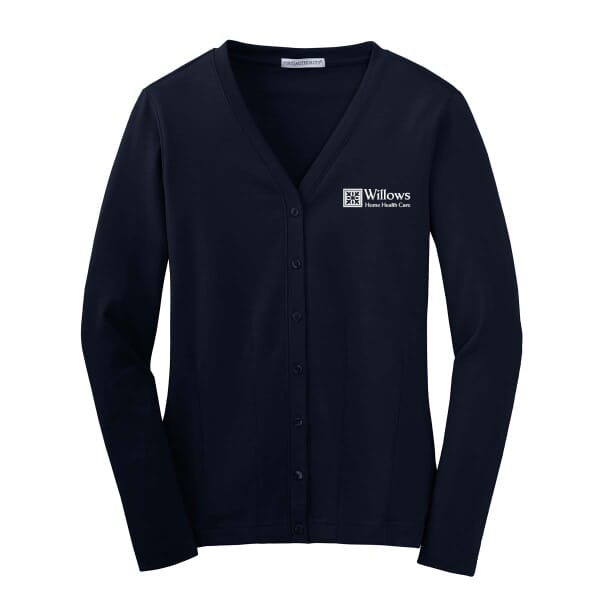 Port Authority- Ladies' Stretch Cardigan