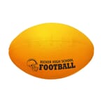 Mini Chameleon Color Changing Stress Football