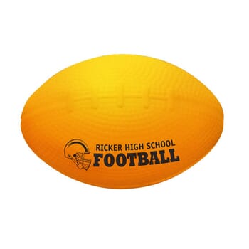 Mini Chameleon Color Changing Stress Football