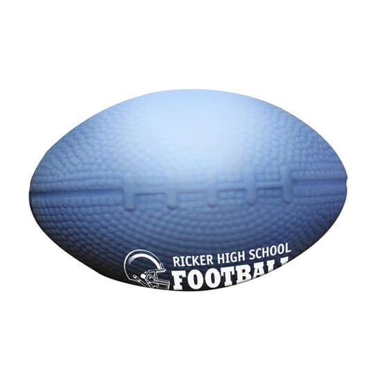 Chameleon Stress Football