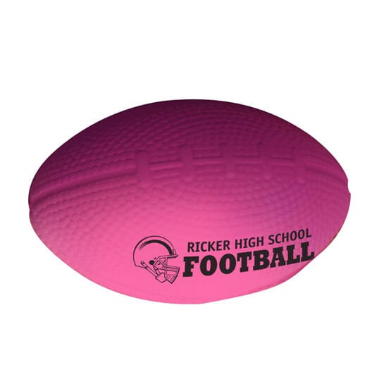 Chameleon Stress Football